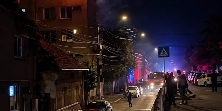 camin cluj