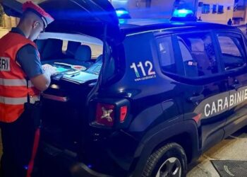 carabinieri Italia