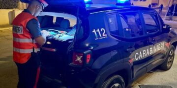 carabinieri Italia