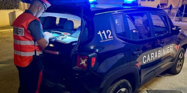 carabinieri Italia