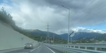 Centura Comarnic, aproape de deschiderea traficului. Proiectul de 470 de milioane de lei va degreva DN1
