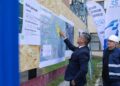Centrala fotovoltaică de la CET II Holboca va produce aproape de două ori mai multă energie decât consumă iluminatul public din Iași