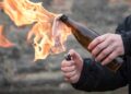 Cocktail Molotov
