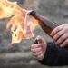 Cocktail Molotov