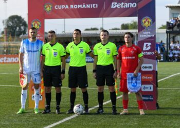 Cupa Romaniei
