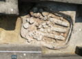 Noi detalii despre cuptorul de 6.000 de ani descoperit în județul Iași. Arheologii vorbesc despre o producție de ceramică la scară neobișnuit de mare