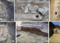 Noi detalii despre cuptorul de 6.000 de ani descoperit în județul Iași. Arheologii vorbesc despre o producție de ceramică la scară neobișnuit de mare
