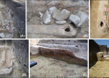 Noi detalii despre cuptorul de 6.000 de ani descoperit în județul Iași. Arheologii vorbesc despre o producție de ceramică la scară neobișnuit de mare
