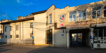 Peste 100 de posturi la „Sf. Spiridon”: spitalul reia angajările după deblocarea posturilor
