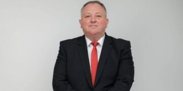 Tragedie în Hunedoara: Primarul comunei Băița a murit după ce a fost prins sub un tractor