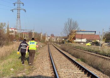 Accident feroviar Nicolina