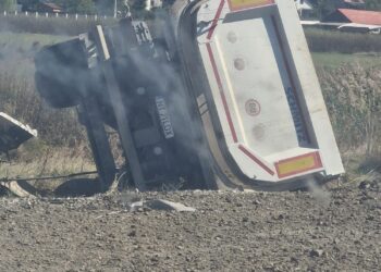 Accident mortal Letcani