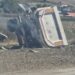 Accident mortal Letcani