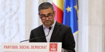 Florin Manole