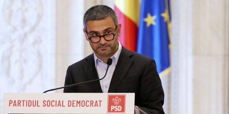 Florin Manole