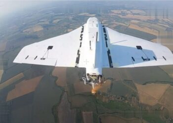 CIA avertizează Europa: Rusia ar putea pregăti atacuri cu drone lansate din Marea Mediterană
