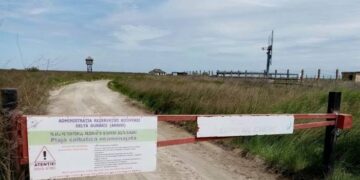 Resturi de dronă, neutralizate de militarii români în apropierea Grindului Chituc. Intervenție a scafandrilor EOD ai Forțelor Navale
