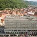 Hotel Capitol Brasov