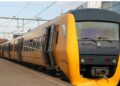 Tren mai rapid între Iași și București, din octombrie. Călătoria ar urma să dureze aproximativ cinci ore și jumătate