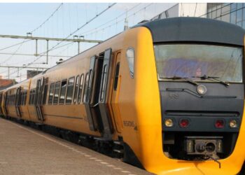 Tren mai rapid între Iași și București, din octombrie. Călătoria ar urma să dureze aproximativ cinci ore și jumătate