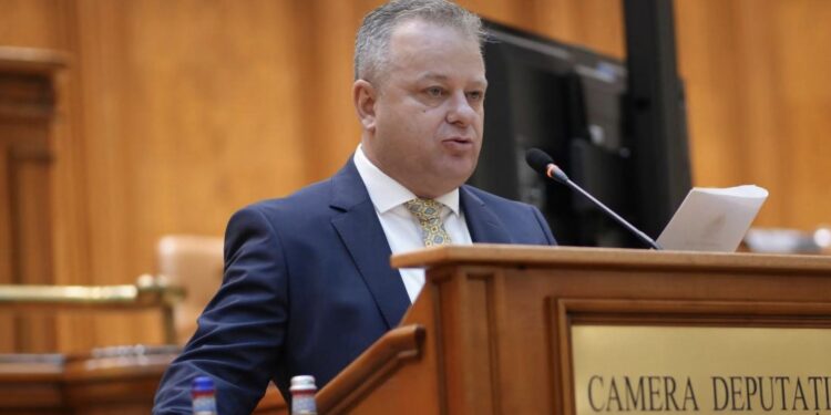 Ion Iordache