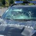 Protestul oierilor din Piața Victoriei a degenerat. Nicușor Dan a făcut apel la rațiune. Guvernul: „A depășit cadrul protestului pașnic”