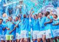 Manchester City, găsită vinovată de încălcarea regulilor de fair-play financiar din Premier League
