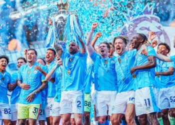 Manchester City, găsită vinovată de încălcarea regulilor de fair-play financiar din Premier League