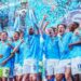 Manchester City, găsită vinovată de încălcarea regulilor de fair-play financiar din Premier League