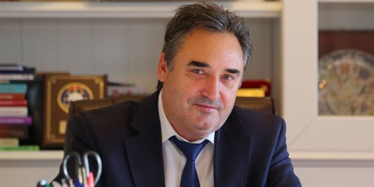 Mihai Lupu