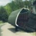 Un vagon al Mocăniței Huțulca a deraiat în timpul unei curse spre Moldovița