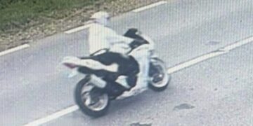 motociclist