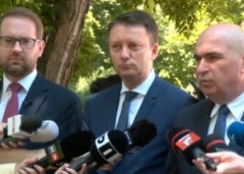 Analiză ALO România: Germania și rețeaua de influență din politica românească