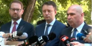 Analiză ALO România: Germania și rețeaua de influență din politica românească