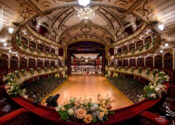 Opera Cluj