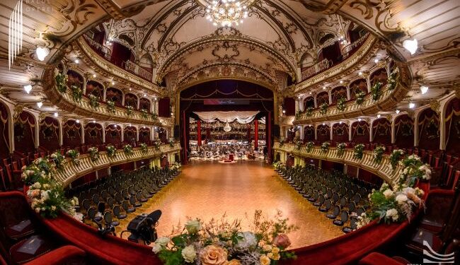 Opera Cluj