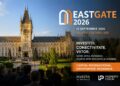 Iașul, pe harta marilor investiții: capitalul internațional vine la Palatul Culturii pentru EastGate 2026