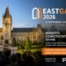 Iașul, pe harta marilor investiții: capitalul internațional vine la Palatul Culturii pentru EastGate 2026