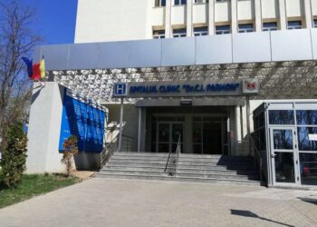 Spitalul Parhon din Iași face angajări. 16 posturi scoase la concurs, inclusiv pentru asistenți medicali