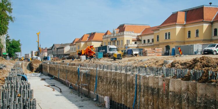 Pasaj Oradea