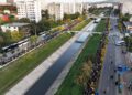 Au început pregătirile pentru pelerinajul Sfintei Cuvioase Parascheva. Peste 300.000 de pelerini sunt așteptați la Iași
