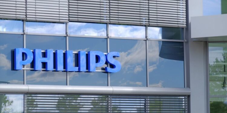 Philips Romania