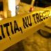 Tânărul de 25 de ani găsit mort la Fălticeni ar fi fost bătut de trei minori. Doi adolescenți de 17 ani au ajuns în arest