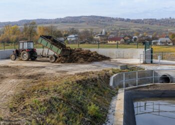 Peste 2,3 milioane de lei pentru gunoiul de grajd la Fântânele. Ce investiție pregătește comuna ieșeană