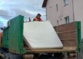 Iași | Campanie de colectare a deșeurilor voluminoase, textile și periculoase în Miroslava, între 21 și 25 septembrie
