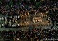 Programul Sărbătorii Sfintei Parascheva 2026 la Iași: procesiuni, moaștele Sfântului Paisie și peste 50 de evenimente culturale