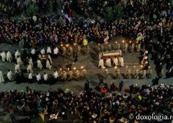 Programul Sărbătorii Sfintei Parascheva 2026 la Iași: procesiuni, moaștele Sfântului Paisie și peste 50 de evenimente culturale