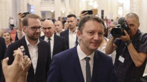 Cabinetul Mureșan intră în etapa decisivă: miniștrii, audiați înaintea votului de miercuri