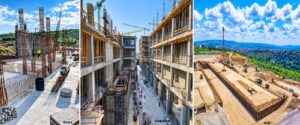 Cine s-a bătut cu pumnul în piept că „a luptat” pentru Spitalul Regional Iași? Acum Clujul și Craiova ne arată cum se construiește