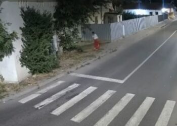 strada Focsani